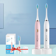 Pet Electric Toothbrush product photo 7 at Petcous