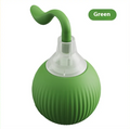 Rechargeable Rolling Cat Ball Toy