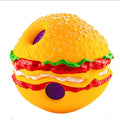 Giggle Sound Dog Chew Ball