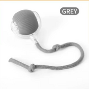 Rechargeable Rolling Cat Ball Toy product photo 3 at Petcous