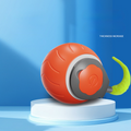 Speedy Tail USB Rechargeable Interactive Cat Ball