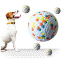 Dog Molar Chew Ball Toy