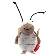 Plush Vocal Cat Toy product image for cats at Petcous