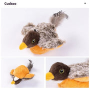 Flapping Bird Cat Toy product photo 8 at Petcous
