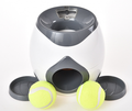 Dog Tennis Ball Feeder Toy