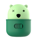 Rubber Pet Food Feeder Ball