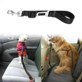 Adjustable Pet Car Seat Belt 2-Pack