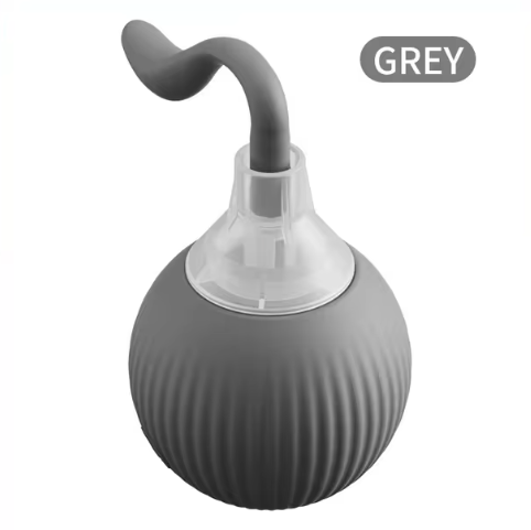 Rechargeable Rolling Cat Ball Toy product image for cats at Petcous
