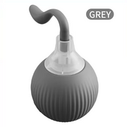 Rechargeable Rolling Cat Ball Toy product photo 4 at Petcous