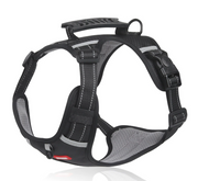 Reflective Dog Walking Harness product photo 6 at Petcous