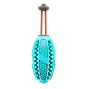Dog Treat Dispensing Rubber Ball product photo 10 at Petcous