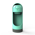Portable Pet Water Bottle with Filter product image for dogs and cats at Petcous