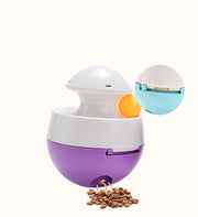 Pet Food Dispensing Ball Toy product photo 10 at Petcous