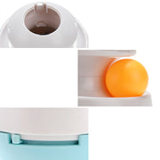 Pet Food Dispensing Ball Toy product photo 9 at Petcous