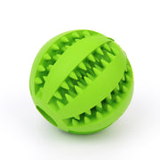 Watermelon Dog Chew Ball product photo 5 at Petcous