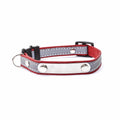 Personalized Cat Collar with Bell
