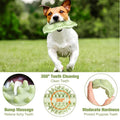 Bite Resistant Dog Chew Ball