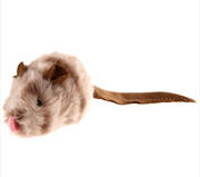 Plush Vocal Cat Toy product photo 12 at Petcous