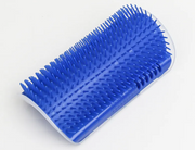 Corner Cat Scratcher Massage Brush product photo 6 at Petcous