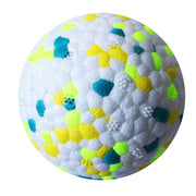 Dog Molar Chew Ball Toy product photo 2 at Petcous