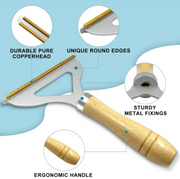 Reusable Pet Hair Remover Kit product photo 4 at Petcous