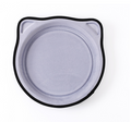 Cat Suction Cup Window Bed - Round Hammock for Cats