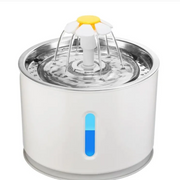 LED Cat Water Fountain product photo 11 at Petcous