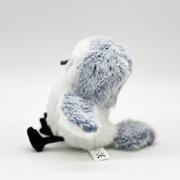 USB Rechargeable Flapping Bird Cat Toy product photo 4 at Petcous
