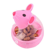 Cat Food Tumbler Feeder Toy product photo 7 at Petcous