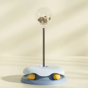 Cat Slow Feeder Puzzle Toy product photo 6 at Petcous