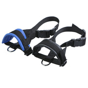 Breathable Dog Muzzle in Multiple Sizes - Stop Barking