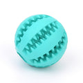 Watermelon Dog Chew Ball