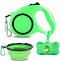 Foldable Pet Travel Walk Kit
