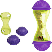 Cat Food Tumbler Feeder Toy product photo 9 at Petcous