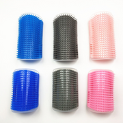 Corner Cat Scratcher Massage Brush product photo 12 at Petcous