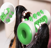 Dog Dental Toothbrush Chew Toy product photo 8 at Petcous