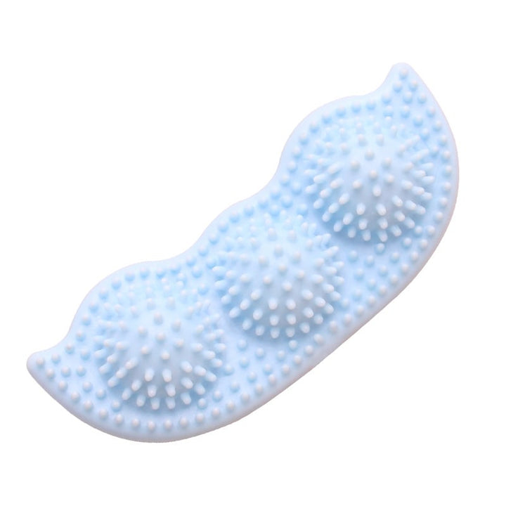 Bite Resistant Dog Chew Ball product image for dogs at Petcous