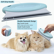 Reusable Pet Hair Remover Kit product photo 5 at Petcous