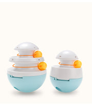 Pet Food Dispensing Ball Toy product photo 3 at Petcous