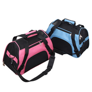 Portable Pet Travel Carrier Bag product photo 9 at Petcous
