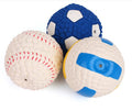 Durable Latex Dog Chew Ball