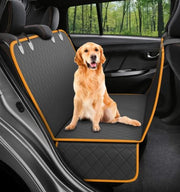 Waterproof Dog Car Seat Cover product photo 11 at Petcous