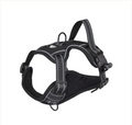Reflective Dog Walking Harness