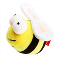 Plush Vocal Cat Toy
