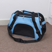 Portable Pet Travel Carrier Bag product photo 6 at Petcous