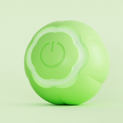 Star Rolling Cat Ball Toy product photo 7 at Petcous