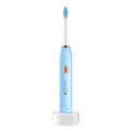 Pet Electric Toothbrush product image for dogs and cats at Petcous