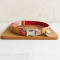 Adjustable Cat Collar with Bell product image for cats at Petcous
