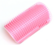 Corner Cat Scratcher Massage Brush product photo 8 at Petcous