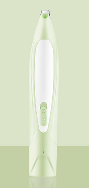 Silent Electric Cat Grooming Shaver for Pets